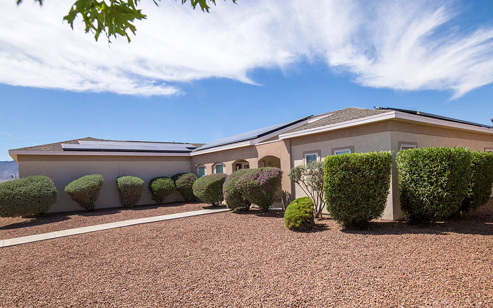 Fort Bliss Family Homes Apartments in El Paso, TX RENTCafe